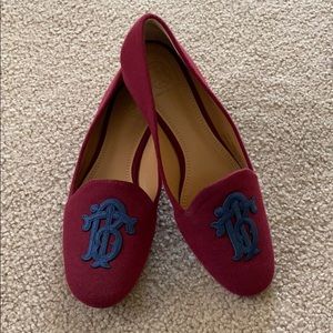 Tory Burch Shoes
